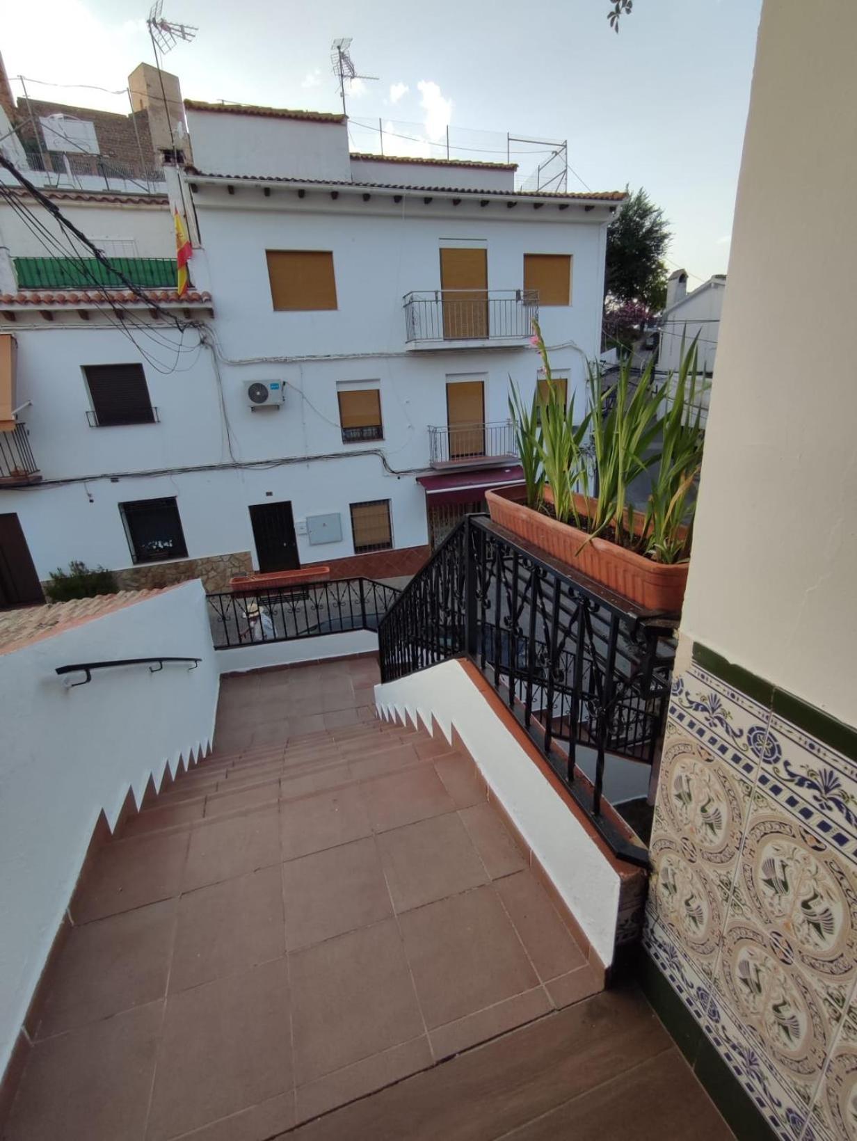 Hotel El Cruce Hornos Extérieur photo
